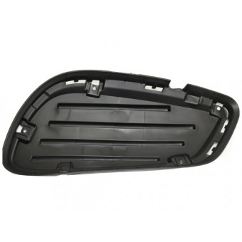 Tampon Izgara Kapağı W212 Ön İç Sağ -AMG- 2013-15